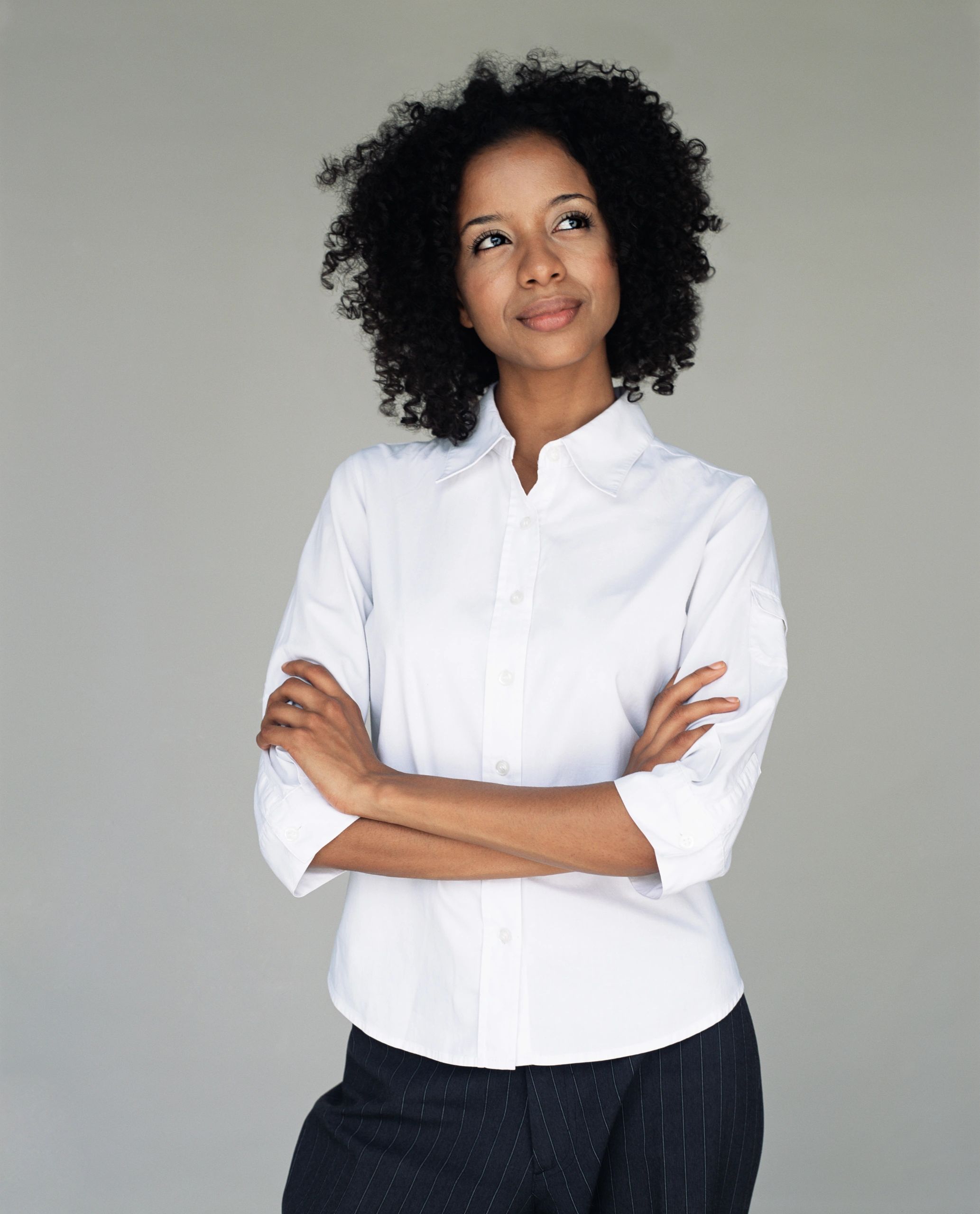 Portrait of Leila Hassan, Client Success Manager